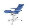 Pinnacle Phlebotomy/Oncology Chair with Blood Arm Rest