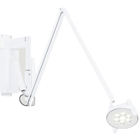 Planet ULED Wall Mounted Examination Light