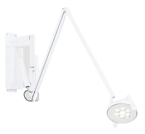 Planet ULED Wall Mounted Examination Light