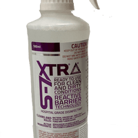 s-7xtra disinfectant Spray 500ml