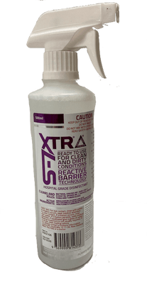 s-7xtra disinfectant Spray 500ml