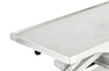 InterAktiv Electric Veterinary Examination Table with Weighing Scales