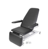 SX Phlebotomy Chair with manually adjustable back rest angle