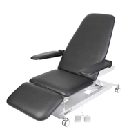 SX Phlebotomy Chair