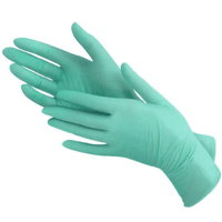 Saniflex Biodegradable Examination Gloves