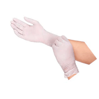 Saniflex Powder Free Lates Gloves