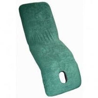 Terry Cloth Table Covers for Treatment & Examination Tables