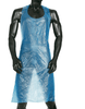 Disposable Medical Plastic Apron- PKT 100