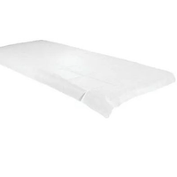 Cello Non Woven Flat Bed 75cm x 200cm- 50/ctn - InterAktiv Health