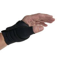 Comfort Cool CMC Thumb Restriction Splint-Left - InterAktiv Health