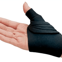 Comfort Cool CMC Thumb Restriction Splint-RIGHT - InterAktiv Health