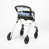 Days Breeze Indoor Rollator Walker with Tray - InterAktiv Health