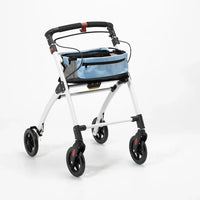 Days Breeze Indoor Rollator Walker with Tray - InterAktiv Health