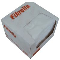 Fibrella Cloth Wipes- 75/box - InterAktiv Health