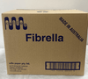 Fibrella Cloth Wipes- 75/box - InterAktiv Health