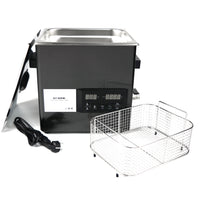 GT Sonic 13 Litre Ultrasonic Cleaner - InterAktiv Health