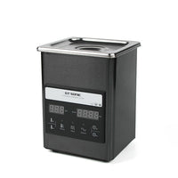 GT Sonic 2 Litre Ultrasonic Cleaner - InterAktiv Health