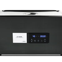 GT Sonic 27 Litre Ultrasonic Cleaner - InterAktiv Health