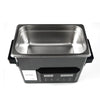 GT Sonic 3 Litre Ultrasonic Cleaner - InterAktiv Health