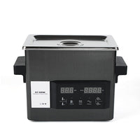 GT Sonic 3 Litre Ultrasonic Cleaner - InterAktiv Health