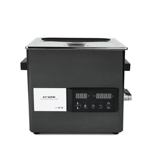 GT Sonic 9 Litre Ultrasonic Cleaner - InterAktiv Health