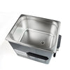 GT Sonic 9 Litre Ultrasonic Cleaner - InterAktiv Health