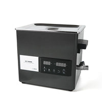 GT Sonic 9 Litre Ultrasonic Cleaner - InterAktiv Health