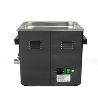 GT Sonic 9 Litre Ultrasonic Cleaner - InterAktiv Health