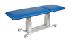 Healthtec EVO2 Examination Bed with Motorised Back Rest and Quick Release - InterAktiv Health