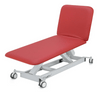 Healthtec Lynx GP Examination Table with Electric Backrest - InterAktiv Health