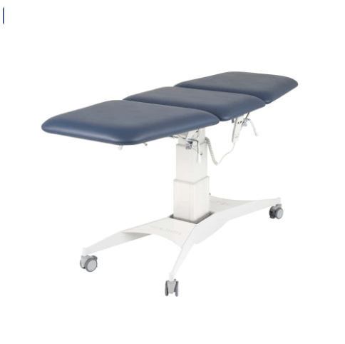 Healthtec Pinnacle Universal Examination Table - InterAktiv Health