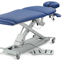 Healthtec SX Ultimate Contour Massage Table - InterAktiv Health