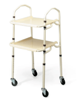 Homecraft Folding Walsall Cart - InterAktiv Health