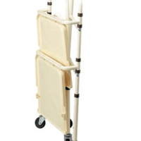 Homecraft Folding Walsall Cart - InterAktiv Health