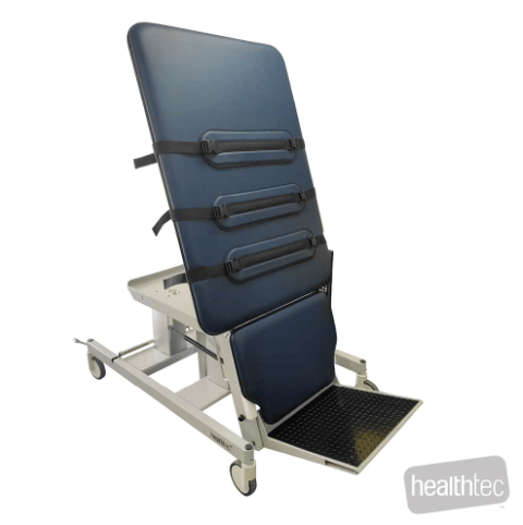 HT Hi-Capacity Tilt Table-350kg - InterAktiv Health