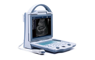 Kaixin KX5600 Veterinary Ultrasound - InterAktiv Health