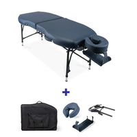 Athlegen Genesis Contour Portable Massage Table