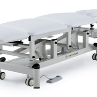 Pacific Beauty Spa Massage Table - InterAktiv Health