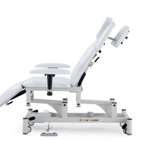 Pacific Beauty Spa Massage Table - InterAktiv Health