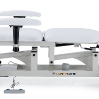 Pacific Beauty Spa Massage Table - InterAktiv Health