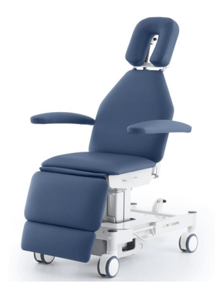 Pacific Electric Procedure Chair - InterAktiv Health