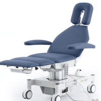 Pacific Electric Procedure Chair - InterAktiv Health