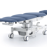 Pacific Electric Procedure Chair - InterAktiv Health