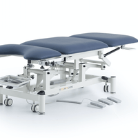 Pacific Gynaecological Table - InterAktiv Health