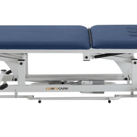 PACIFIC Neurological Bobath Table -1200mm wide - InterAktiv Health