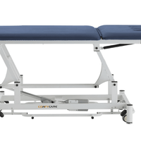 PACIFIC Neurological Bobath Table -1200mm wide - InterAktiv Health