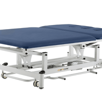 PACIFIC Neurological Bobath Table -1200mm wide - InterAktiv Health