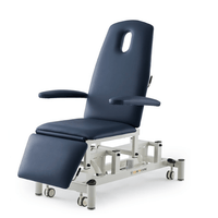 Pacific Podiatry Chair - InterAktiv Health