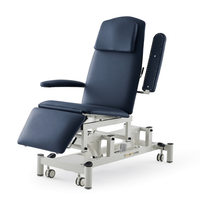 Pacific Podiatry Chair - InterAktiv Health