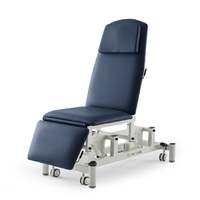 Pacific Podiatry Chair - InterAktiv Health